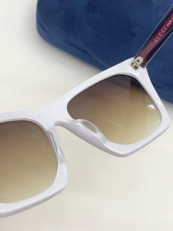 Annareps Great quality Top Quality G*ucci Glasses Free shipping
