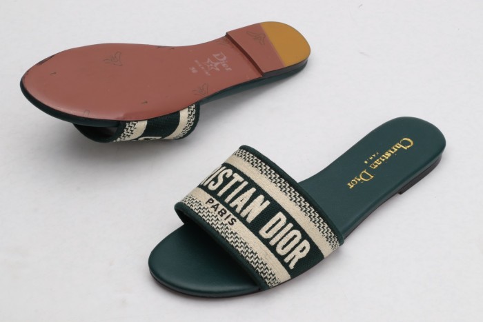 Annareps Great quality Women D*or Sandals Free shipping