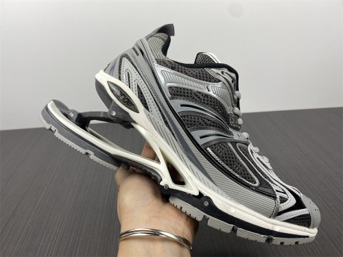 Annareps Great quality Men Women B*alenciaga Top Sneakers Free shipping