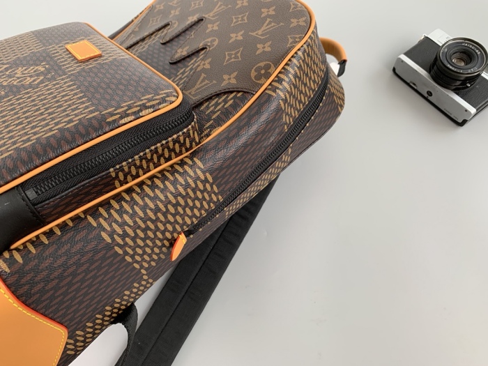 Annareps Great quality L*ouis V*uitton Bag Top Quality 30*40*13cm Free shipping
