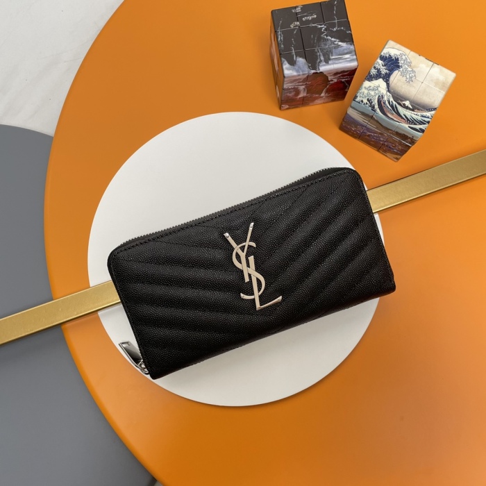Annareps Great quality Y*SL Bag Top Quality 19*9 CM Free shipping