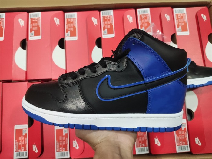 Free shipping from annareps NIKE DUNK HI RETRO SE DD3359-001 Free shipping