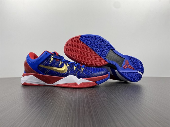 Free shipping from annareps Nike Zoom Kobe VII Free shipping