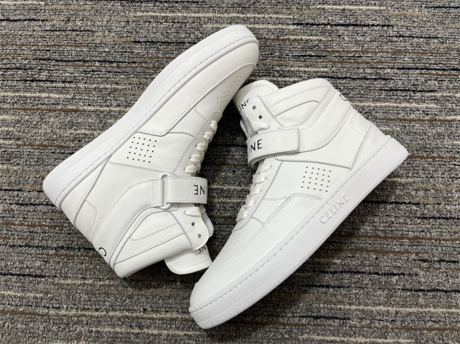 Annareps Great quality Women C*eline Top Sneaker Free shipping