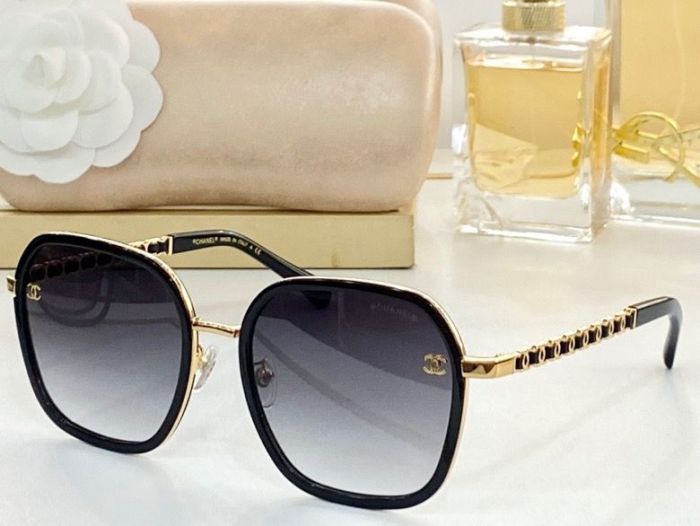 Annareps Great quality C*hanel Glasses Top Free shipping