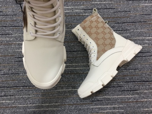Annareps Great quality Men G*ucci Top Sneaker Free shipping