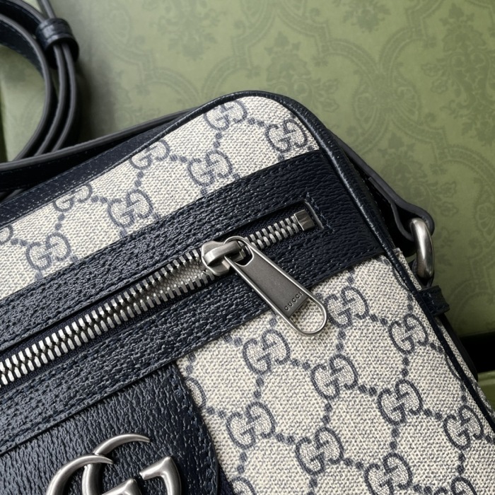 Annareps Great quality G*ucci Bag Top Quality 23*24*6CM Free shipping