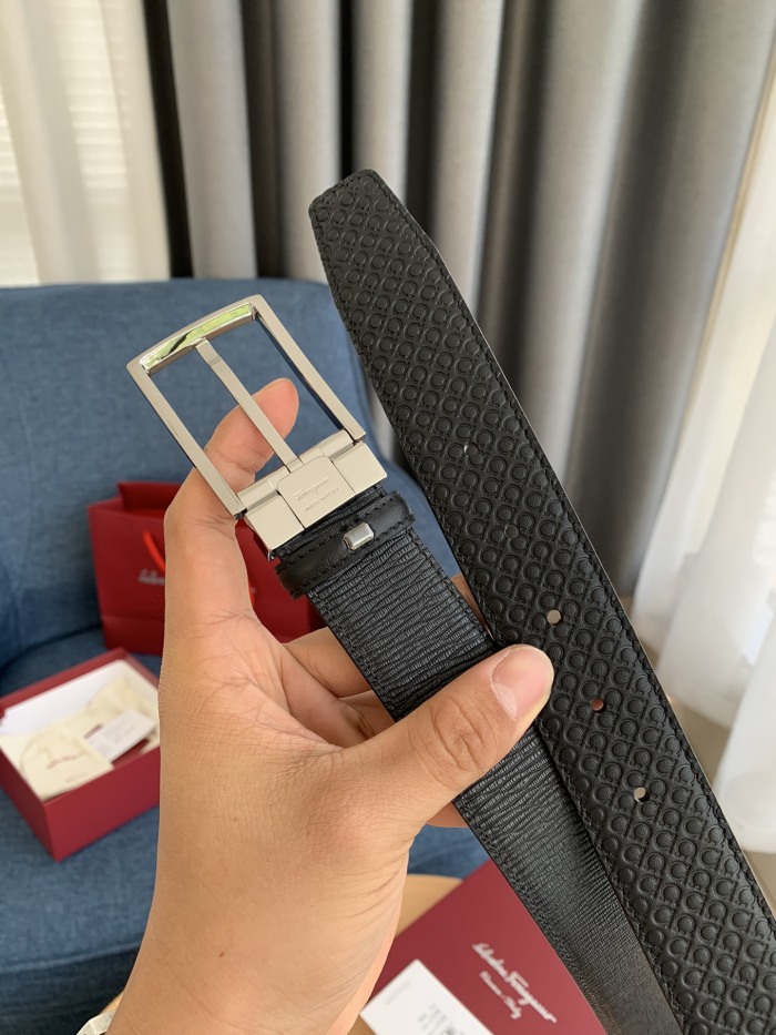 Annareps Great quality F*erragamo Belts Top Quality 35MM Free shipping