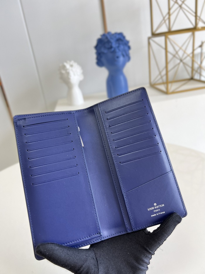 Annareps Great quality L*ouis V*uitton Top Bag 10*19*2cm Free shipping