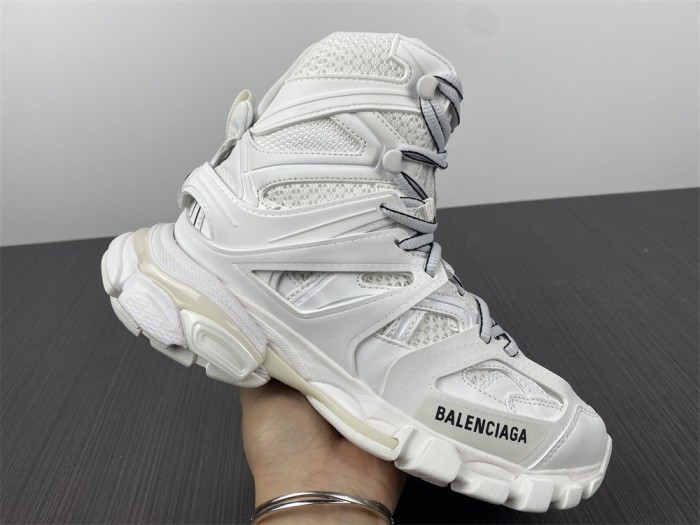 Annareps Great quality Men Women B*alenciaga Top Sneakers Free shipping