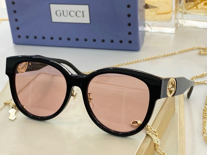 Annareps Great quality Top Quality G*ucci Glasses Free shipping