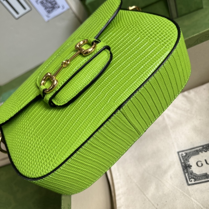 Annareps Great quality G*ucci Bag Top Quality 20.5*14*5cm Free shipping
