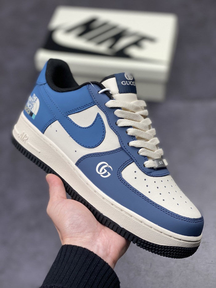 Nike Air Force 107  Free shipping
