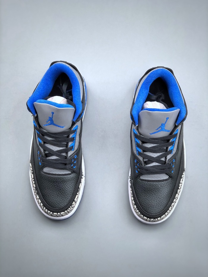 NIKE Air Jordan 3 (annareps) Free shipping