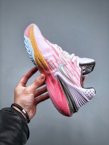 Nike zoom  g.t.cat ep(annareps) Free shipping