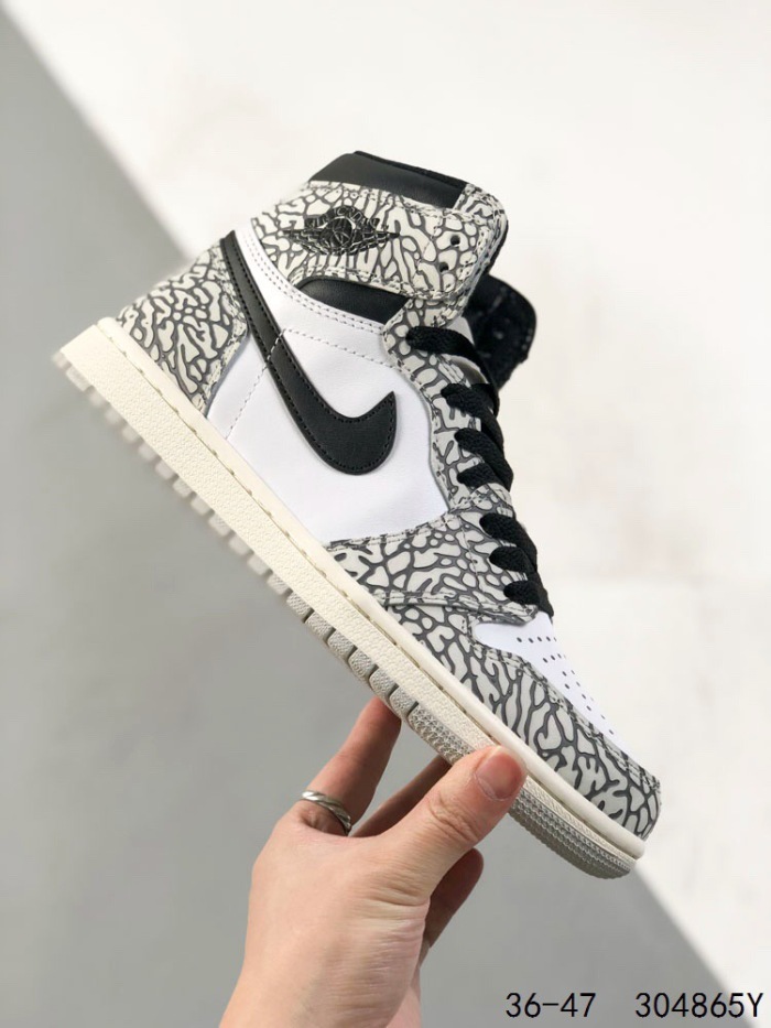 Nike Air Jordan 1 High annareps Free shipping