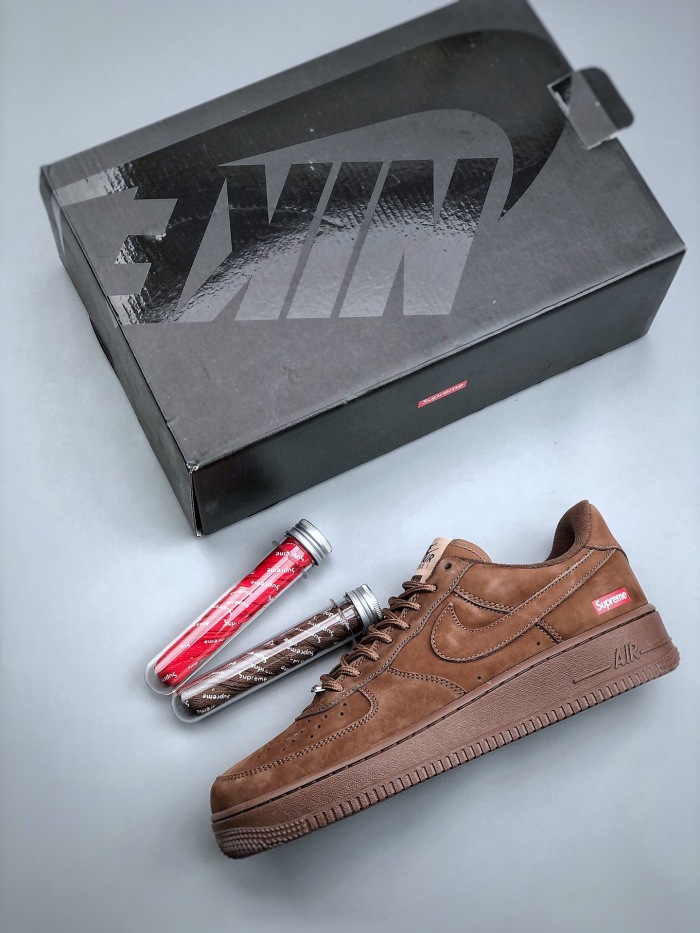 Nike Air Force 107  Free shipping