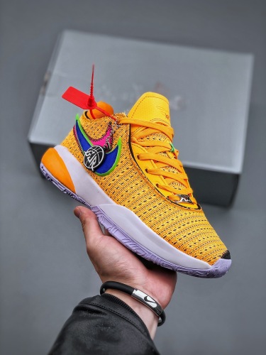 Nike lebron XX lmtd ep (annareps) Free shipping