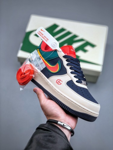 Copy Nike Air Force 107  Free shipping