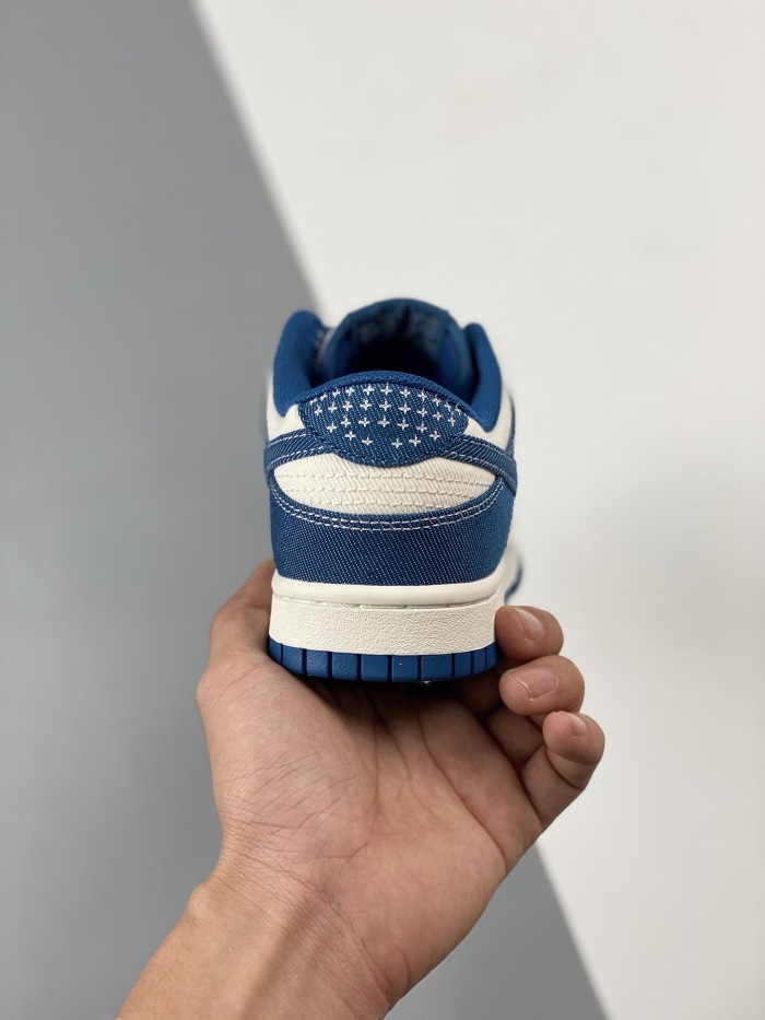 Nike SB Dunk Low (annareps) Free shipping