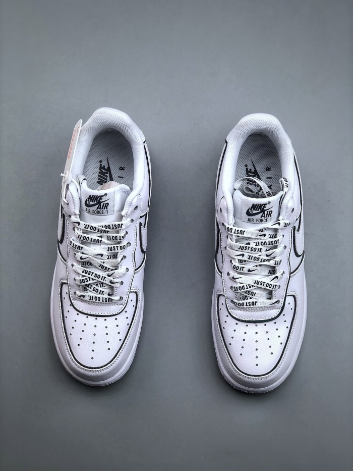 Nike Air Force 107  Free shipping