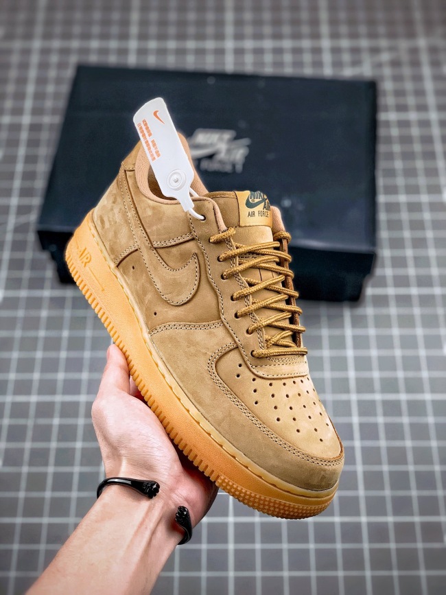 Nike Air Force 107  Free shipping