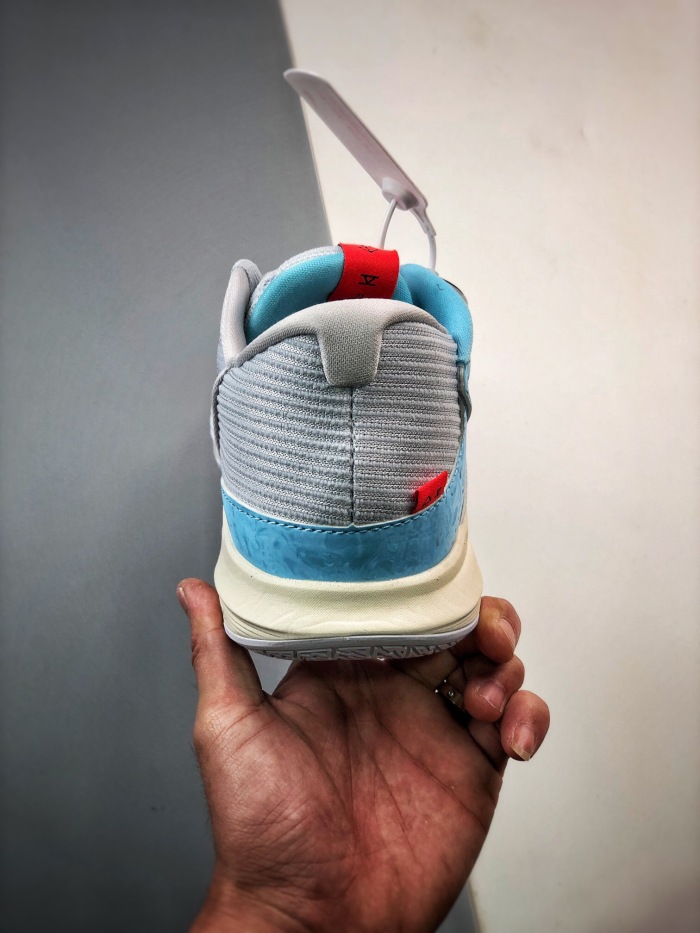 NIKE Kyrie low 5 EP (annareps) Free shipping