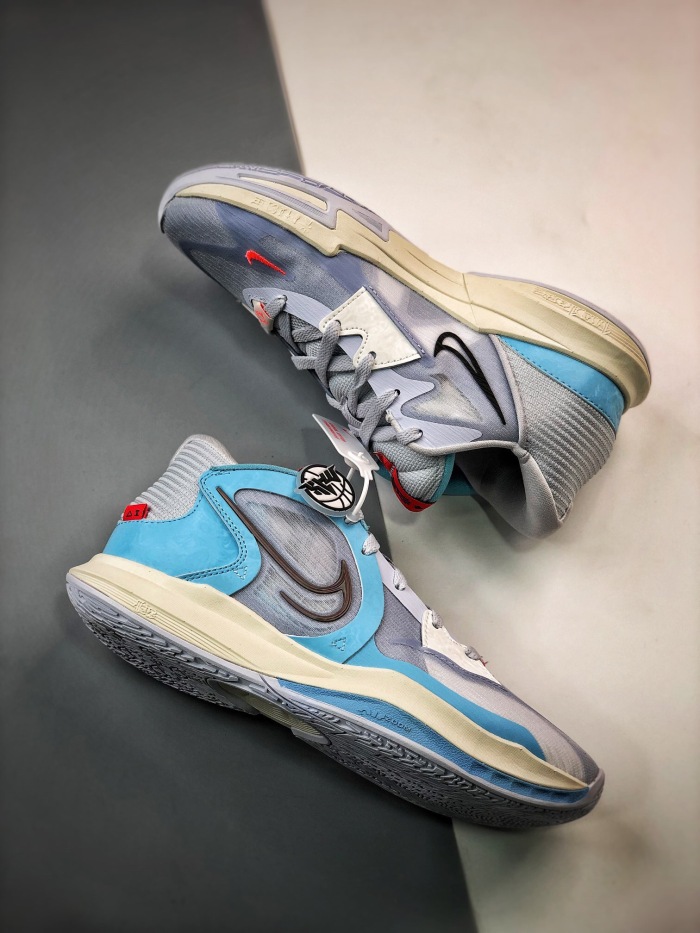 NIKE Kyrie low 5 EP (annareps) Free shipping