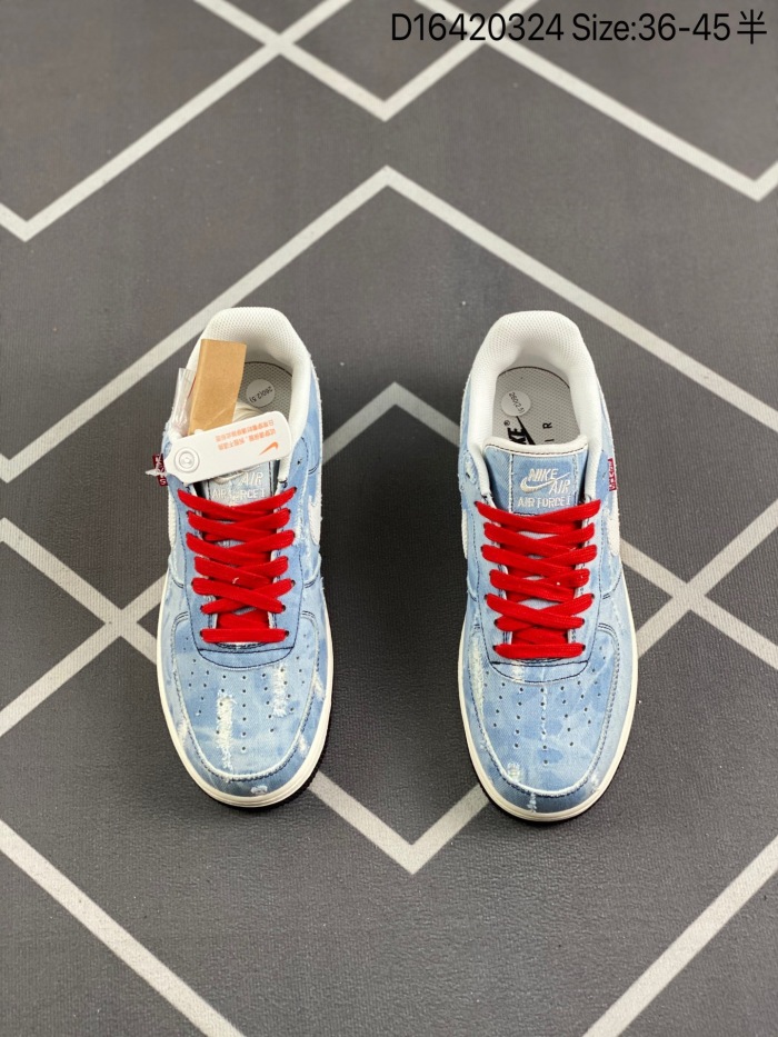 Nike Air Force 107  Free shipping