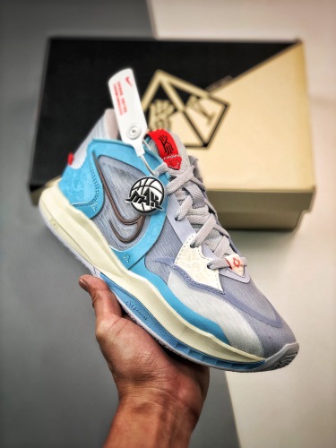 NIKE Kyrie low 5 EP (annareps) Free shipping