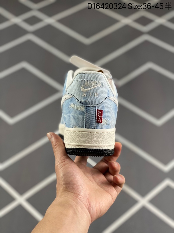Nike Air Force 107  Free shipping