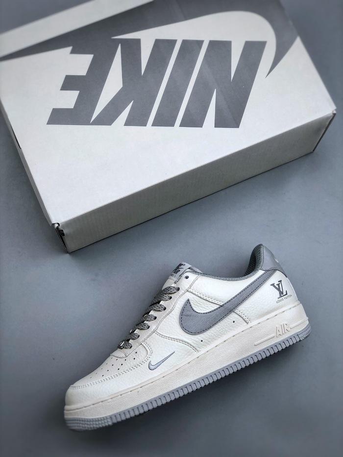 Nike Air Force 107  Free shipping