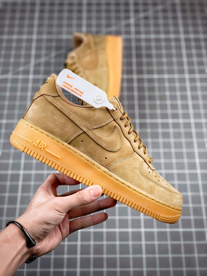 Nike Air Force 107  Free shipping