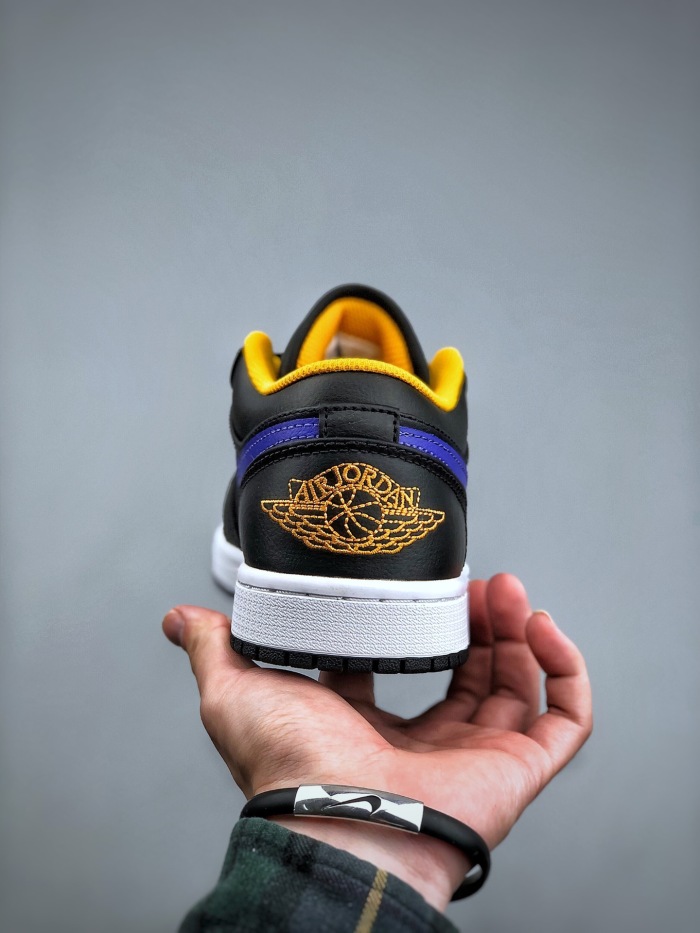 Nike Air Jordan 1 low AJ1 ( annareps) Free shipping