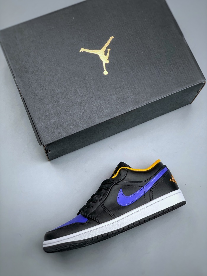 Nike Air Jordan 1 low AJ1 ( annareps) Free shipping