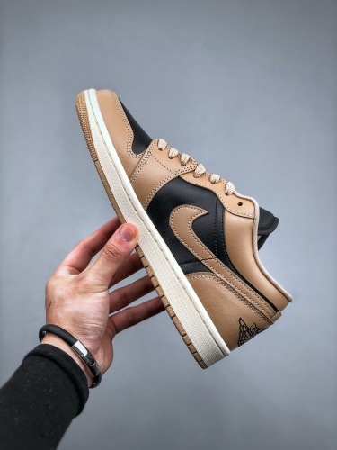 Nike Air Jordan 1 low AJ1 ( annareps) Free shipping