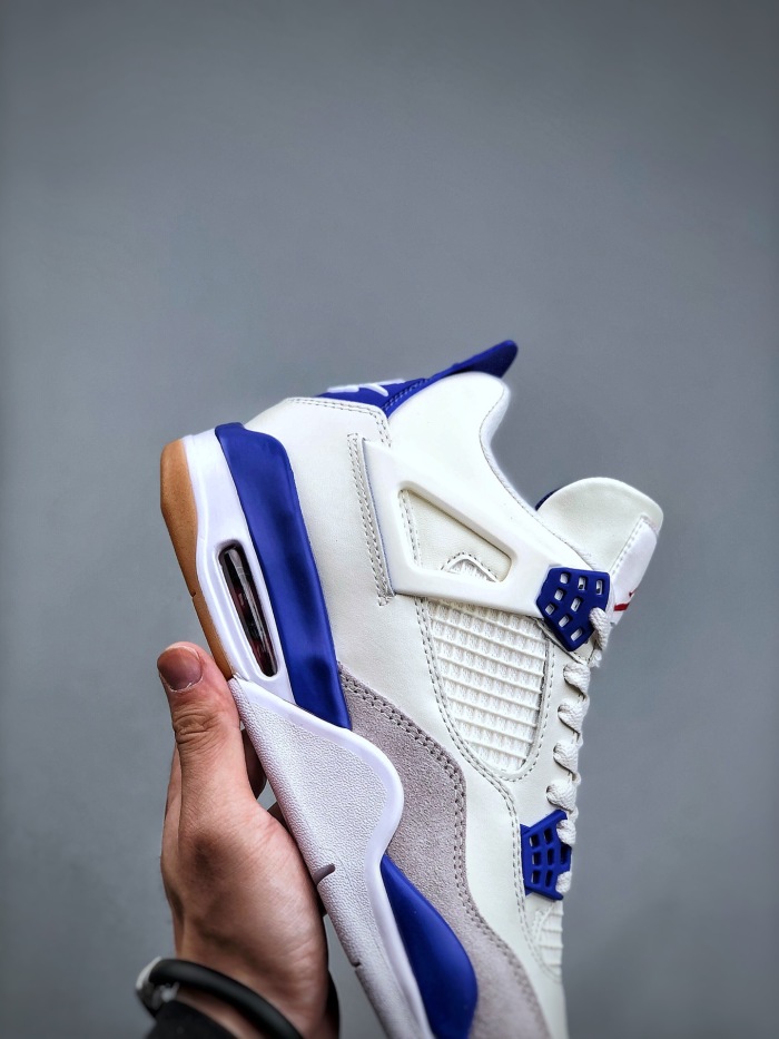 Nike Air Jordan 4 aj4 ( annareps ) Free shipping