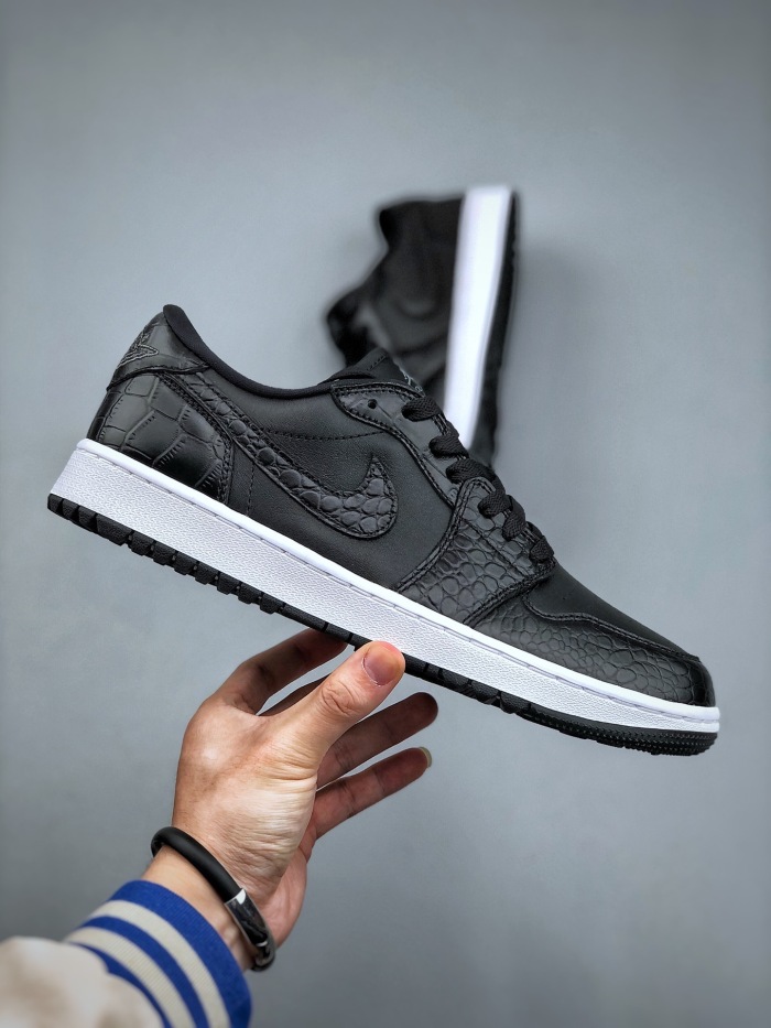 Nike Air Jordan 1 low AJ1 ( annareps) Free shipping