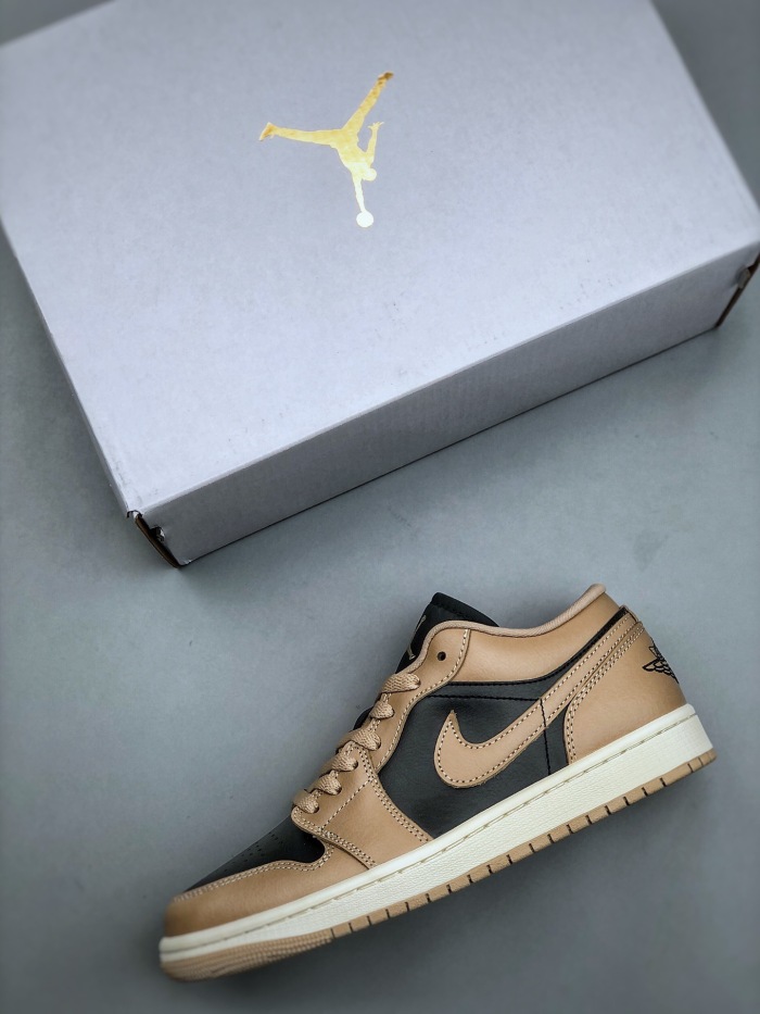 Nike Air Jordan 1 low AJ1 ( annareps) Free shipping