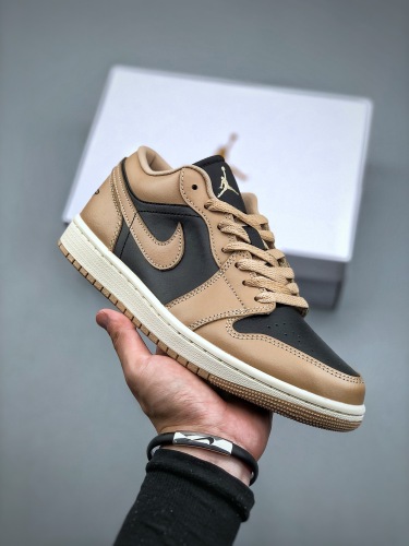 Nike Air Jordan 1 low AJ1 ( annareps) Free shipping