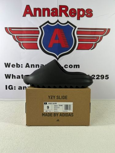 Annareps Great quality A*didas Originals Yeezy Slide Free shipping