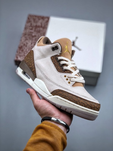 NIKE Air Jordan 3 (annareps) Free shipping