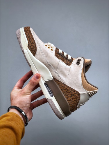 NIKE Air Jordan 3 (annareps) Free shipping