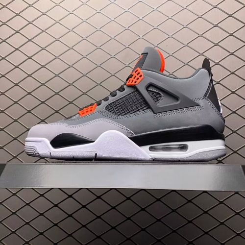 Annareps Great quality air jordan 4 retro   infrared