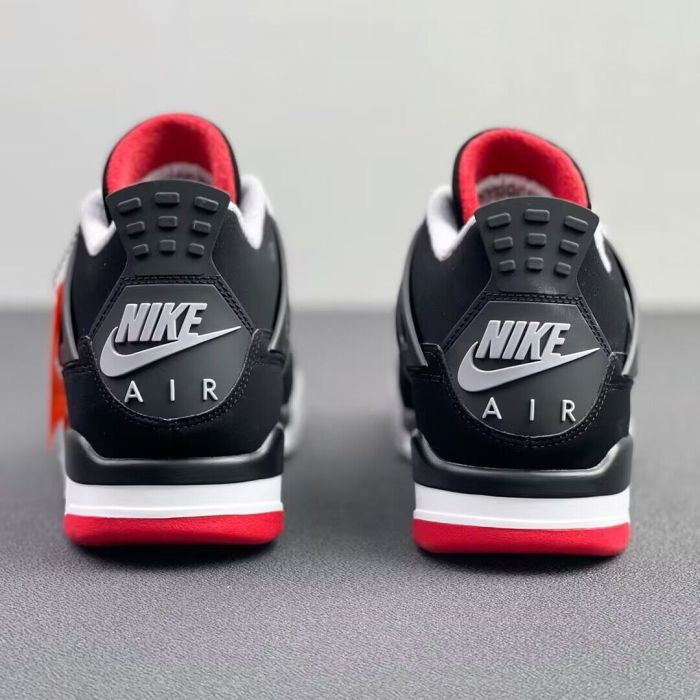 Annareps Great quality air jordan 4 free shipping