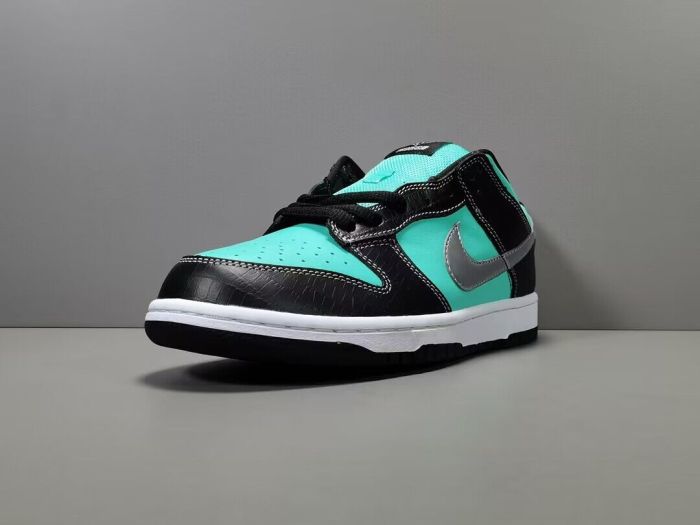 Free shipping from annareps Nike Dunk Low Pro SB  Tiffany，304292-402