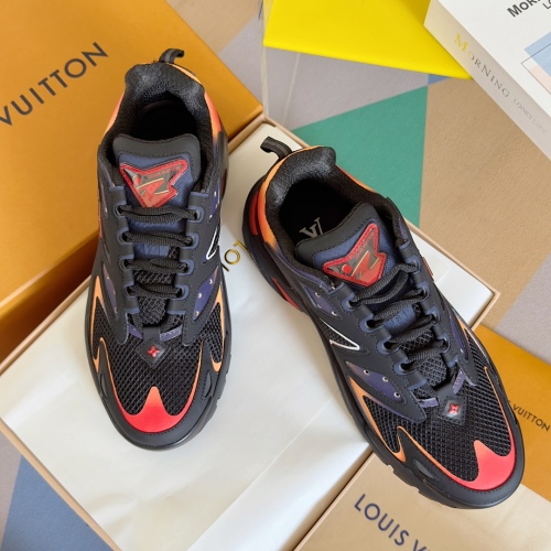 Men Women L*ouis V*uitton Top Sneaker  Free shipping