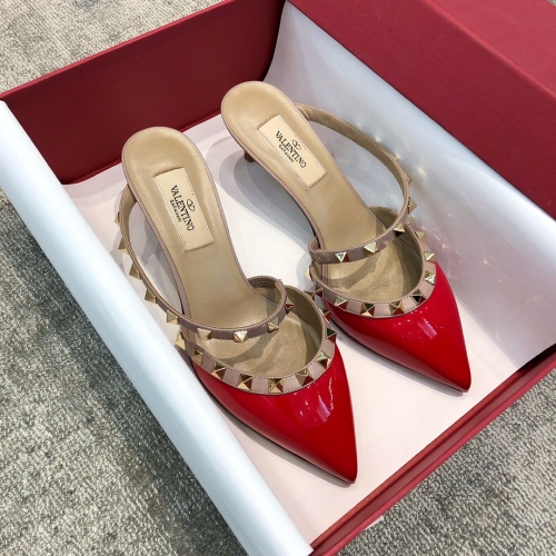 Women Men V*alentino Sneakers annareps Free shipping