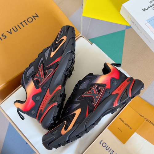 Men Women L*ouis V*uitton Top Sneaker  Free shipping