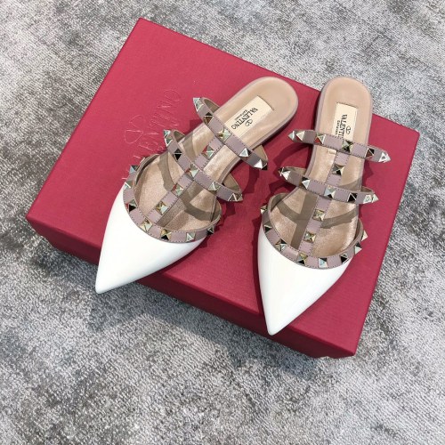 Women Men V*alentino Sneakers annareps Free shipping